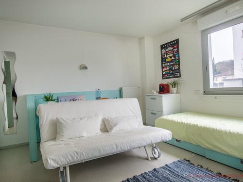 T1 - 26m2
Canapé lit non fourni
Photo non contractuelle